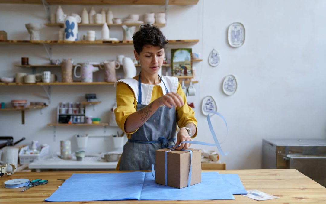 What Do You Need To Know Before Opening An Art & Crafts Store?